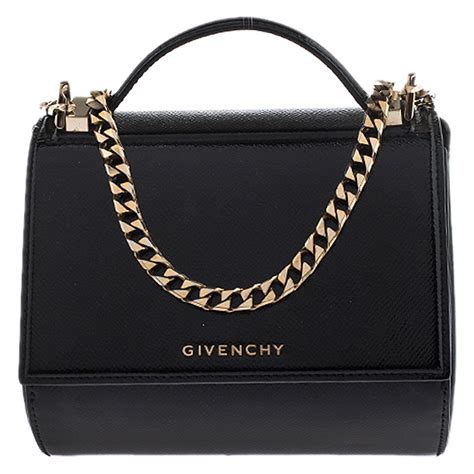 givenchy bag mini pandora's box|Givenchy Pandora mini sale.